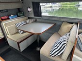 Shetland 4 plus 2 Boat for Sale, "Julie Rose" - thumbnail - 10