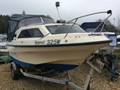 Shetland Family 4 Boat for Sale, "Hornet"