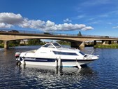 Shetland Family 4 Boat for Sale, "Kingfisher"