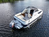 Shetland Family 4 Boat for Sale, "Kingfisher" - thumbnail - 2