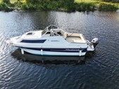 Shetland Family 4 Boat for Sale, "Kingfisher" - thumbnail - 5