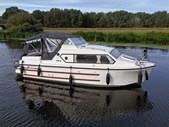 Shetland Saxon Boat for Sale, "Unnamed"