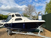 Skeeter 590 Boat for Sale, "Poachers Pocket" - thumbnail