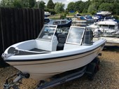 Skeeter 590 Boat for Sale, "Un Named"