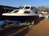Skeeter 590 Boat for Sale, "Poachers Pocket"