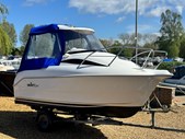 Smart Fisher 46 Boat for Sale, "Unnamed" - thumbnail