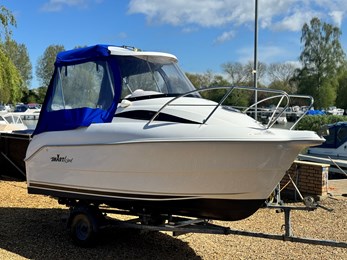 Smart Fisher 46 Boat for Sale, "Unnamed"