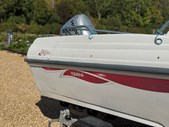 Terhi Big Fun Boat for Sale, "Ship Faced" - thumbnail - 5