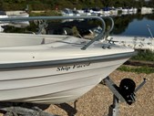 Terhi Big Fun Boat for Sale, "Ship Faced" - thumbnail - 6