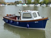 Treeve 16 Boat for Sale, "Bella"