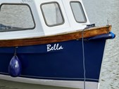 Treeve 16 Boat for Sale, "Bella" - thumbnail - 1