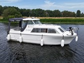 Viking 20 Custom Built Boat for Sale, "See-Quin"