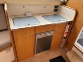 Viking 20 Custom Built Boat for Sale, "See-Quin" - thumbnail - 11