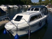 Viking 20 Boat for Sale, "Lily of Laguna"