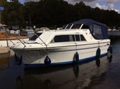 Viking 20 Boat for Sale, "Just The One"