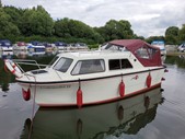 Viking 20 Boat for Sale, "Cobwebs II"