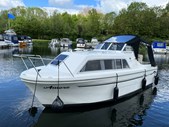 Viking 20 Boat for Sale, "Amore" - thumbnail