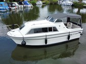 Viking 20 Boat for Sale, "Water Vole"