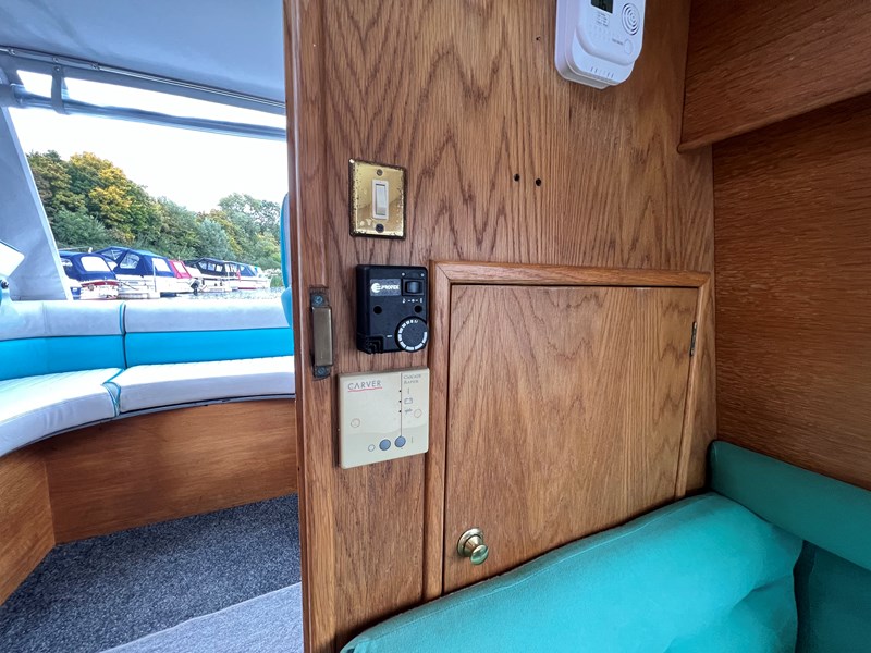 Viking 20 Boat for Sale, "Unnamed" at Jones Boatyard