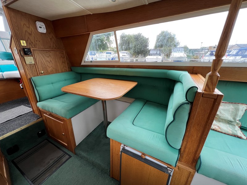 Viking 20 Boat for Sale, "Unnamed" at Jones Boatyard