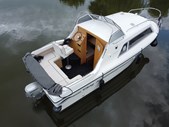 Viking 20 Boat for Sale, "Water Vole" - thumbnail - 2