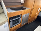 Viking 20 Boat for Sale, "Water Vole" - thumbnail - 11