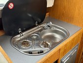 Viking 20 Boat for Sale, "Water Vole" - thumbnail - 12