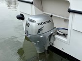 Viking 20 Boat for Sale, "Water Vole" - thumbnail - 16