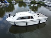 Viking 20 Boat for Sale, "Water Vole" - thumbnail - 9