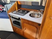 Viking 20 Boat for Sale, "Simunye" - thumbnail - 11