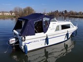 Viking 20 Boat for Sale, "Simunye" - thumbnail - 1
