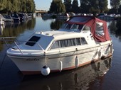 Viking 215 Boat for Sale, "Lola"