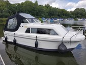Viking 215 Boat for Sale, "Sweet Encounter" - thumbnail