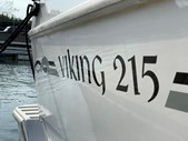Viking 215 Boat for Sale, "Sweet Encounter" - thumbnail - 1