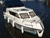 Viking 22 Wide Beam Boat for Sale, "Ellen Rose"