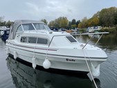 Viking 22 Wide Beam Boat for Sale, "Grebe" - thumbnail