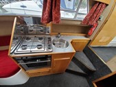 Viking 22 Wide Beam Boat for Sale, "Grebe" - thumbnail - 8