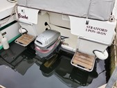 Viking 22 Wide Beam Boat for Sale, "Grebe" - thumbnail - 13