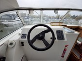 Viking 22 Wide Beam Boat for Sale, "Grebe" - thumbnail - 3