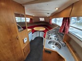 Viking 22 Wide Beam Boat for Sale, "Grebe" - thumbnail - 5