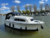 Viking 24 Boat for Sale, "Constance Rose II" - thumbnail