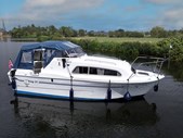 Viking 24 Boat for Sale, "Purr Along"