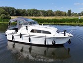 Viking 24 Boat for Sale, "Sunny Belle"