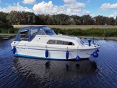Viking 24 Boat for Sale, "Invictus"