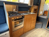 Viking 24 Boat for Sale, "Shearwater" - thumbnail - 9