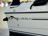 Viking 24 Boat for Sale, "Shearwater" - thumbnail - 1