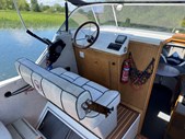 Viking 24 Boat for Sale, "Billy Too" - thumbnail - 3
