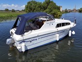 Viking 24 Boat for Sale, "Billy Too" - thumbnail - 1