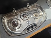 Viking 24 Boat for Sale, "Purr Along" - thumbnail - 12
