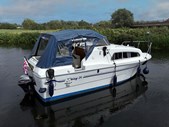 Viking 24 Boat for Sale, "Purr Along" - thumbnail - 1